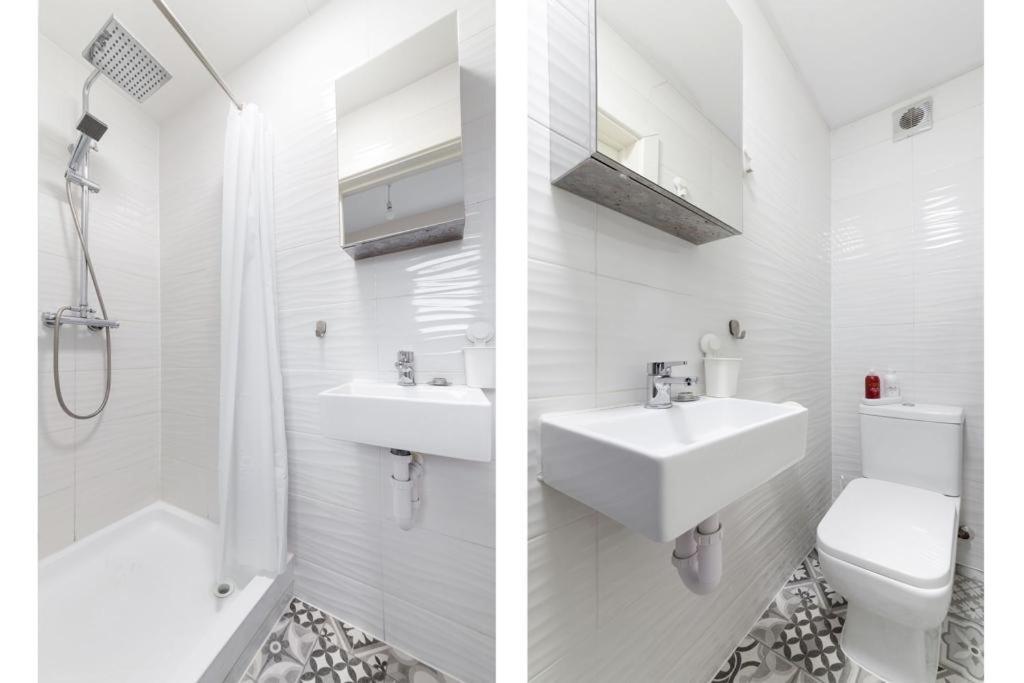 Isleworth Suites - Tw7 Екстер'єр фото